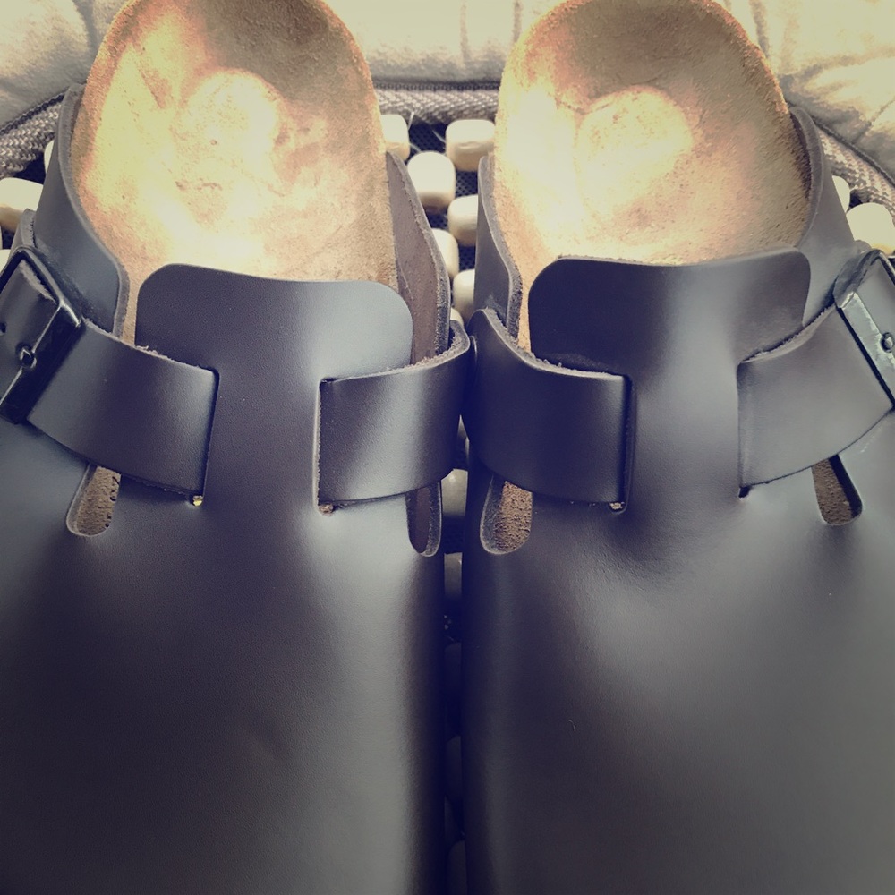 Birkenstock Shoes